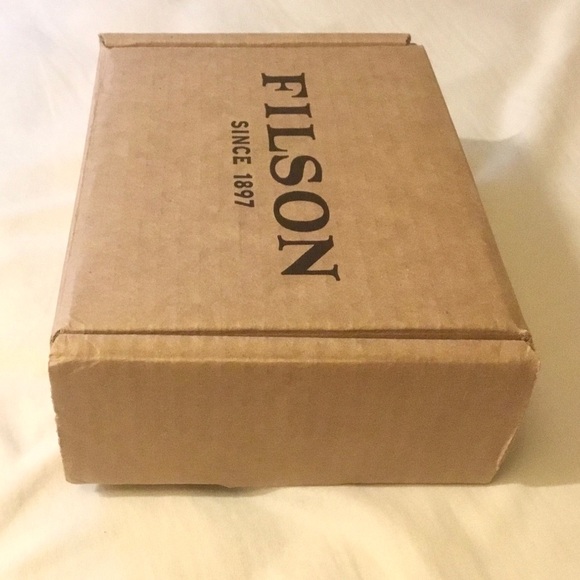 Small Filson box only - Picture 5 of 6